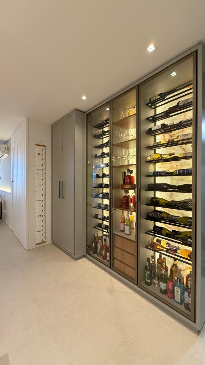 Apartamento Garden em Jurerê Internacional | Bellini