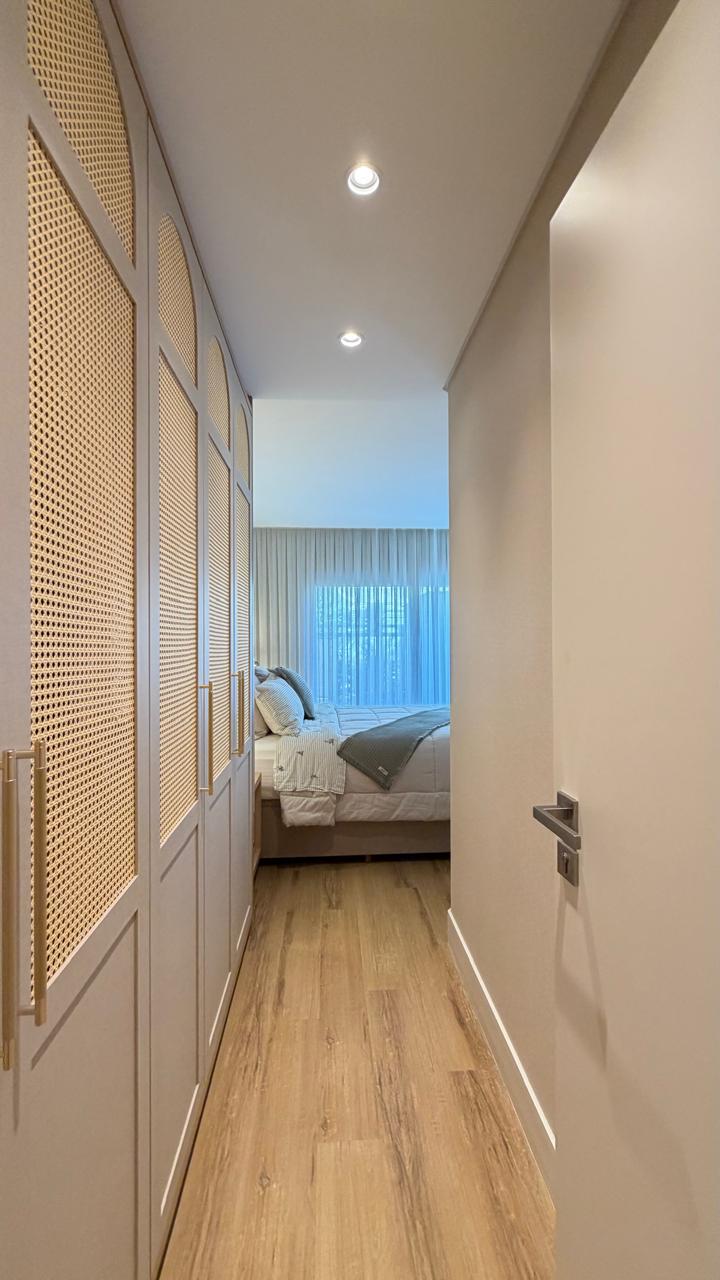 Apartamento Garden em Jurerê Internacional | Bellini