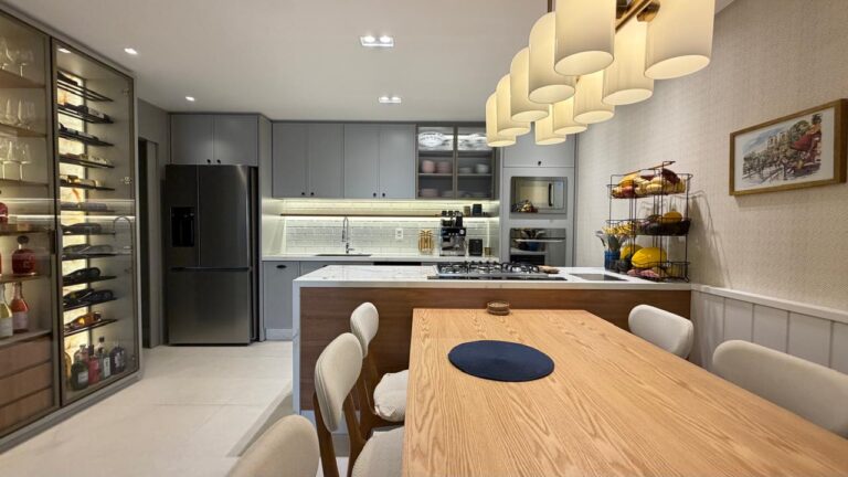 Apartamento Garden em Jurerê Internacional | Bellini