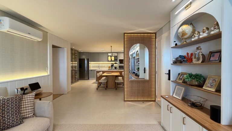 Apartamento Garden em Jurerê Internacional | Bellini