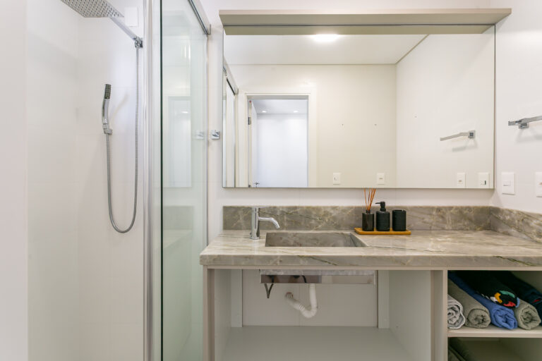 Apartamento 3 suítes em Jurerê Internacional | Luxury Concept