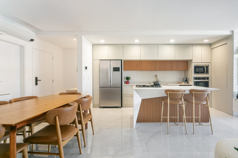 Apartamento 3 suítes em Jurerê Internacional | Luxury Concept