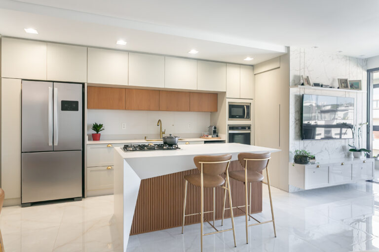 Apartamento 3 suítes em Jurerê Internacional | Luxury Concept