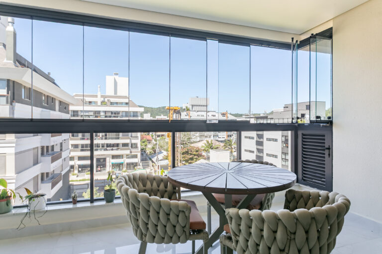 Apartamento 3 suítes em Jurerê Internacional | Luxury Concept
