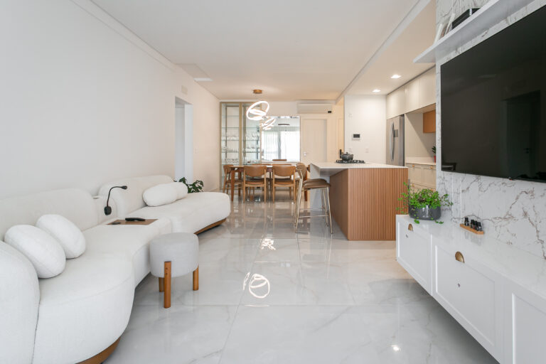 Apartamento 3 suítes em Jurerê Internacional | Luxury Concept
