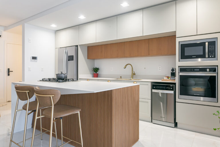 Apartamento 3 suítes em Jurerê Internacional | Luxury Concept