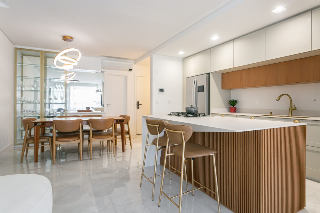 Apartamento 3 suítes em Jurerê Internacional | Luxury Concept