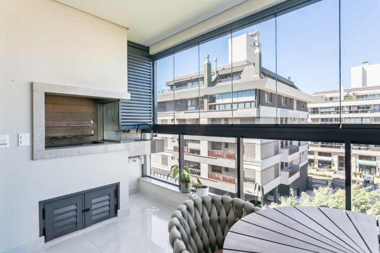 Apartamento 3 suítes em Jurerê Internacional | Luxury Concept