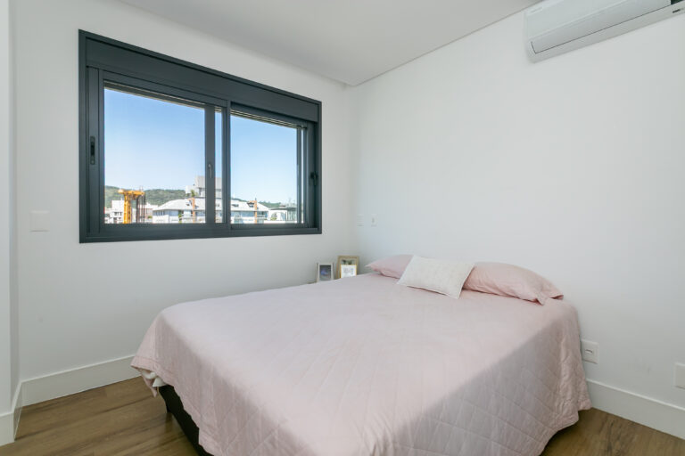 Apartamento 3 suítes em Jurerê Internacional | Luxury Concept