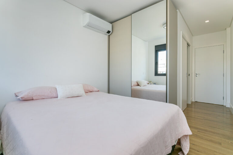 Apartamento 3 suítes em Jurerê Internacional | Luxury Concept