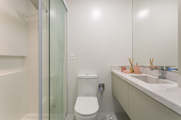 Apartamento 3 suítes em Jurerê Internacional | Luxury Concept