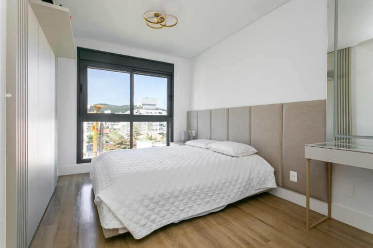 Apartamento 3 suítes em Jurerê Internacional | Luxury Concept