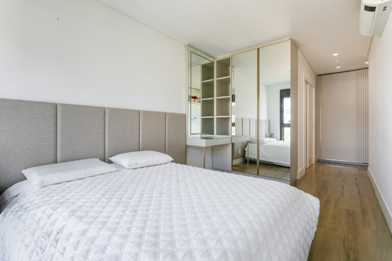 Apartamento 3 suítes em Jurerê Internacional | Luxury Concept