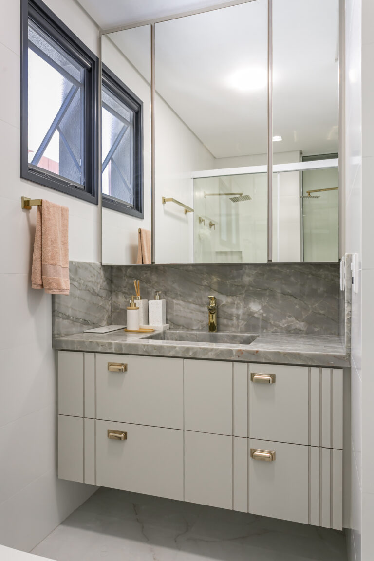Apartamento 3 suítes em Jurerê Internacional | Luxury Concept