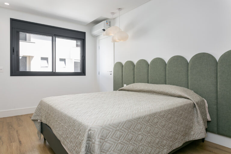 Apartamento 3 suítes em Jurerê Internacional | Luxury Concept
