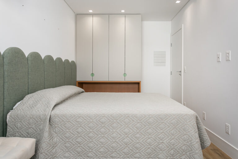 Apartamento 3 suítes em Jurerê Internacional | Luxury Concept