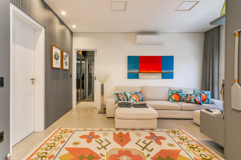 Cobertura Duplex | Pontal de Jurerê