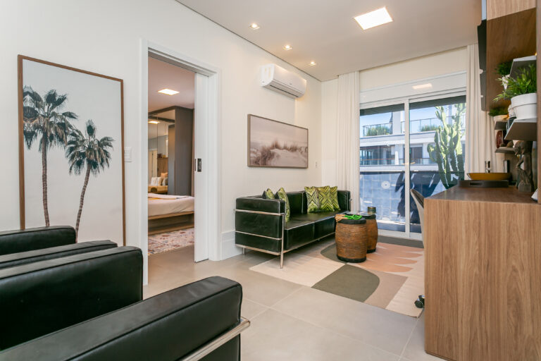 Cobertura Duplex | Pontal de Jurerê
