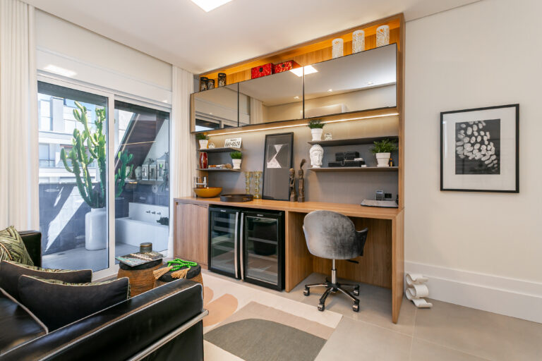 Cobertura Duplex | Pontal de Jurerê