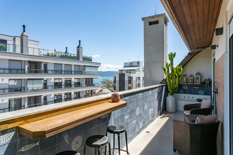 Cobertura Duplex | Pontal de Jurerê
