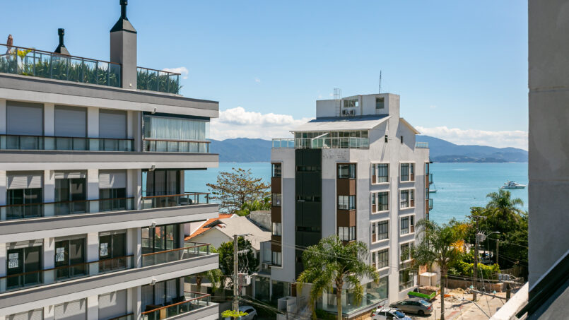 Cobertura Duplex | Pontal de Jurerê