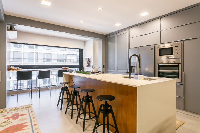 Cobertura Duplex | Pontal de Jurerê