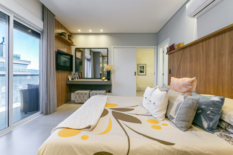 Cobertura Duplex | Pontal de Jurerê