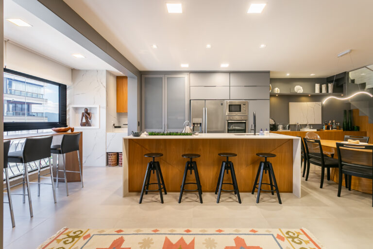Cobertura Duplex | Pontal de Jurerê