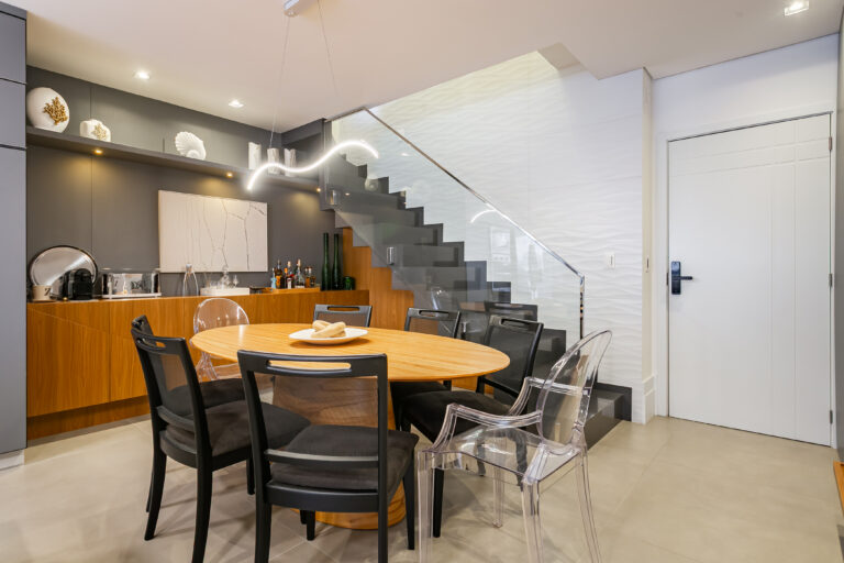 Cobertura Duplex | Pontal de Jurerê