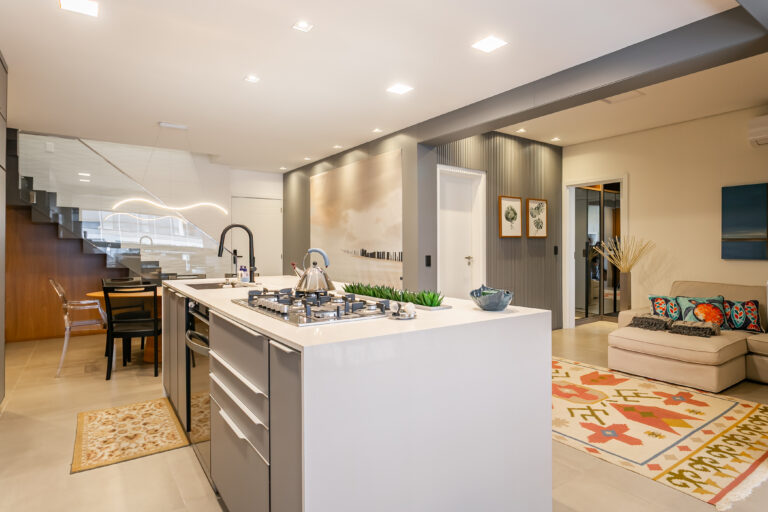 Cobertura Duplex | Pontal de Jurerê