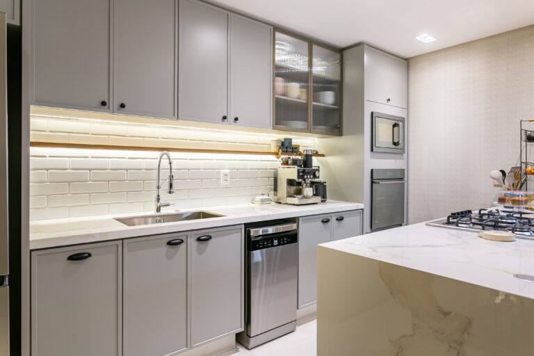 Apartamento Garden em Jurerê Internacional | Bellini