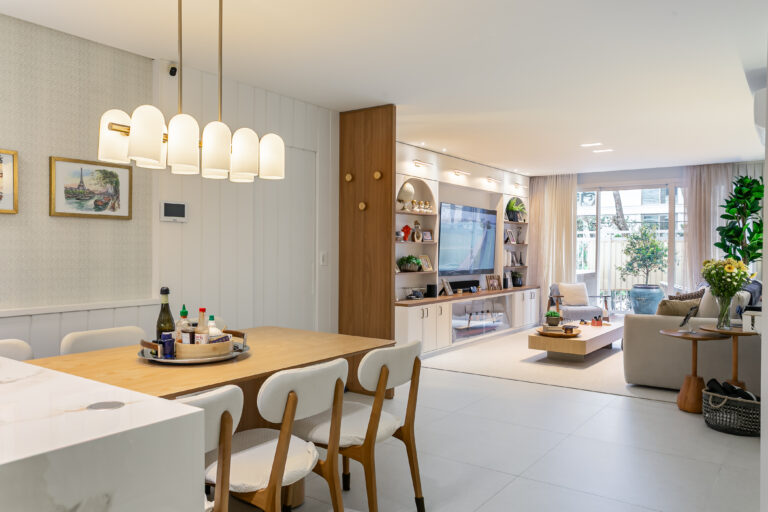 Apartamento Garden em Jurerê Internacional | Bellini