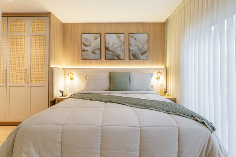 Apartamento Garden em Jurerê Internacional | Bellini