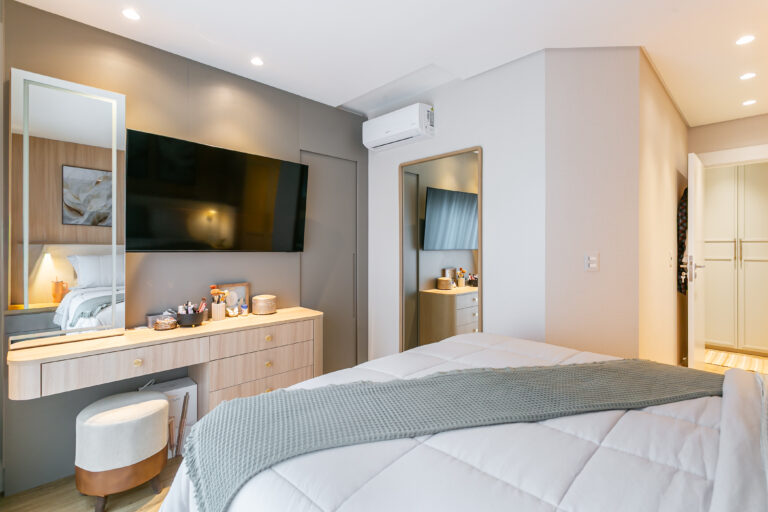 Apartamento Garden em Jurerê Internacional | Bellini