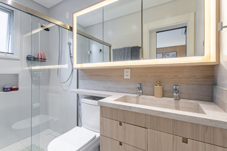 Apartamento Garden em Jurerê Internacional | Bellini