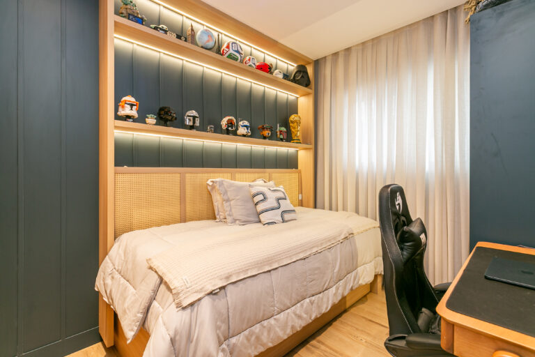 Apartamento Garden em Jurerê Internacional | Bellini