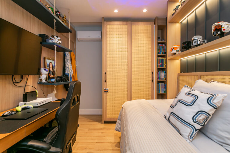 Apartamento Garden em Jurerê Internacional | Bellini