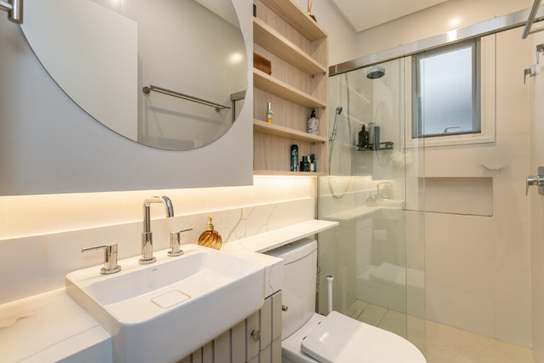 Apartamento Garden em Jurerê Internacional | Bellini