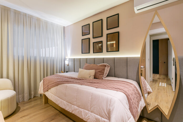 Apartamento Garden em Jurerê Internacional | Bellini