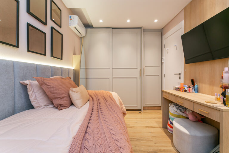 Apartamento Garden em Jurerê Internacional | Bellini