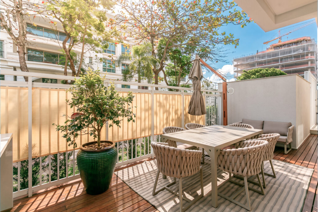 Apartamento Garden em Jurerê Internacional | Bellini