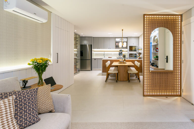 Apartamento Garden em Jurerê Internacional | Bellini