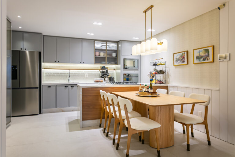 Apartamento Garden em Jurerê Internacional | Bellini