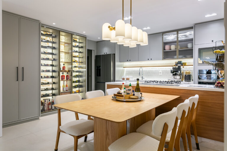 Apartamento Garden em Jurerê Internacional | Bellini