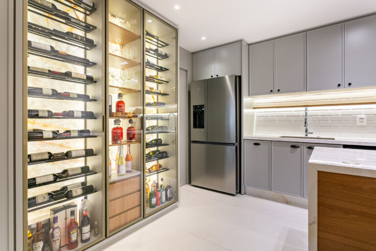 Apartamento Garden em Jurerê Internacional | Bellini
