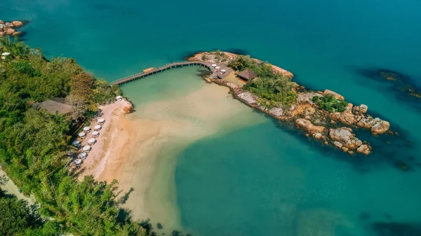 Guia Michelin 2026: Santa Catarina conquista segunda chave