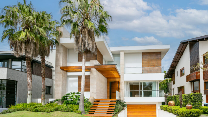Casa em condomínio | Premier Jurerê