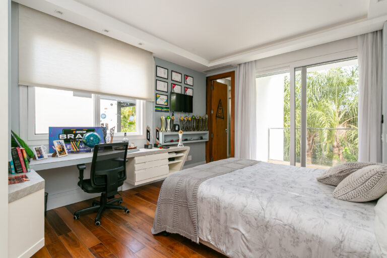 Casa em condomínio | Premier Jurerê