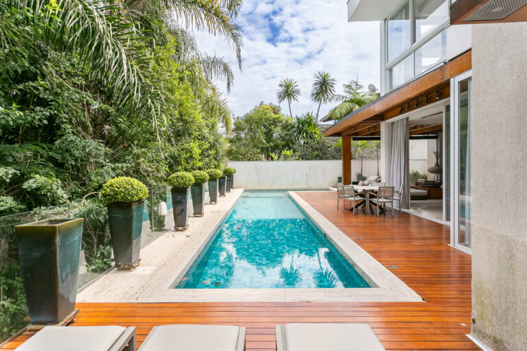 Casa em condomínio | Premier Jurerê