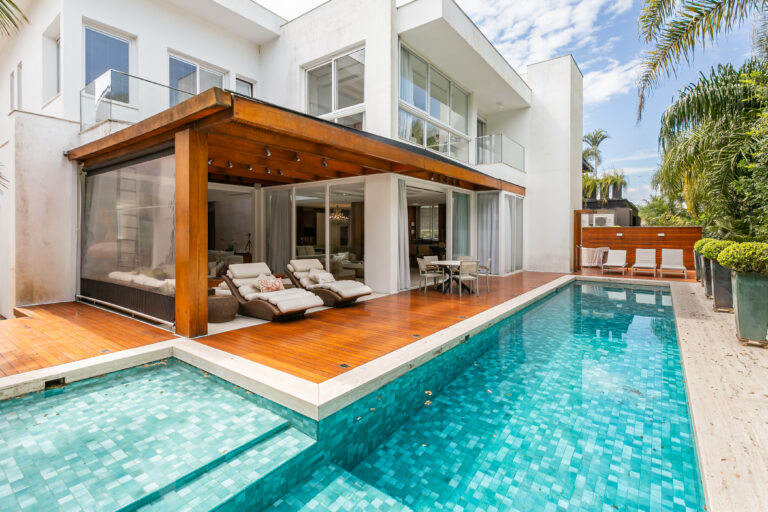 Casa em condomínio | Premier Jurerê